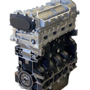 MOTORE SEMICOMPLETO F1AE0481 F/G/H/R/V/U - Daily 2.3 EURO 4 (100650)