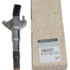 INIETTORE RENAULT MATER MATER III 2.3DCI 166090273R