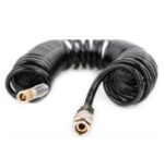 KIT TUBO A SPIRALE PER CAMION CON PISTOLA SCANIA TUTTI TIPI - immagine 2