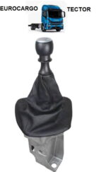 SUPPORTO LEVA CAMBIO EUROCARGO - TECTOR - immagine 3