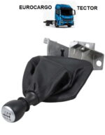 SUPPORTO LEVA CAMBIO EUROCARGO - TECTOR