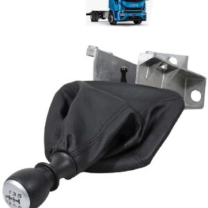 SUPPORTO LEVA CAMBIO EUROCARGO - TECTOR