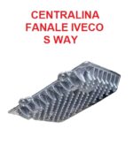CENTRALINA FANALE IVECO STRALIS S WAY