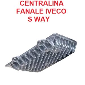 CENTRALINA FANALE IVECO STRALIS S WAY
