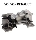 SUPPORTO FILTRO GASOLIO RVI C, D, K, T; VOLVO FH II, FH III, FM II, FM III, FMX II, FMX III D11A-330-G13C460 01.10-