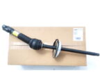 ALBERO PIANTONE STERZO IVECO DAILY 2014 - >