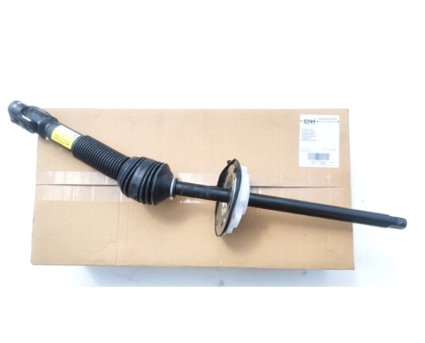 5801773260 ALBERO PIANTONE STERZO IVECO DAILY 2014 - > - immagine 1