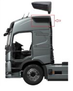 CONDOTTO ASPIRAZIONE ARIA SNORKEL FH II FH4 D13A380-G13C460 01.12- - immagine 4