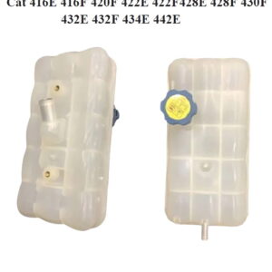 VASCHETTA SERBATOIO ESPANSIONE CATERPILLAR 416E 416F 420F 422E 422F