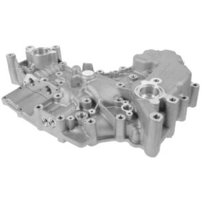 SCATOLA DEL CAMBIO RETARDER IVECO STRALIS - MAN -DAF -RVI