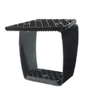 PEDANA SUPLEMENTARE IVECO TRAKKER DESTRA  93 - 11.04