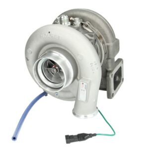 TURBOCOMPRESSORE IVECO CURSOR 13 fits: IVECO EUROTRAKKER F3BE0681C 01.00-11.04