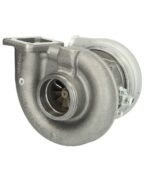 TURBOCOMPRESSORE IVECO CURSOR 13 fits: IVECO EUROTRAKKER F3BE0681C 01.00-11.04 - immagine 2