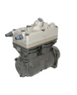 COMPRESSORE ARIA MERCEDES MP4-MP5 - immagine 2