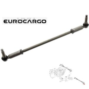 TIRANTE LEVA MARCE CAMBIO EUROCARGO