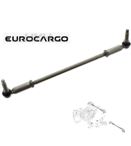 TIRANTE LEVA MARCE CAMBIO EUROCARGO