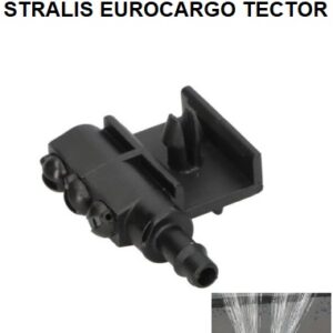 UGELLO SPRUZZO TERGICRISTALLI IVECO STRALIS EUROCARGO TECTOR