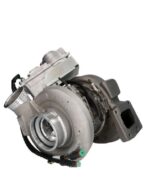 TURBOCOMPRESSORE NUOVO SCANIA G; P; R; T DC13