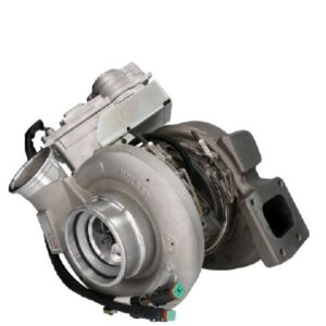 TURBOCOMPRESSORE NUOVO SCANIA G; P; R; T DC13