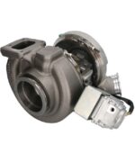 TURBOCOMPRESSORE NUOVO SCANIA G; P; R; T DC13 - immagine 2