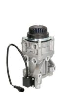 VALVOLA DISTRIBUTORE ARIA FRENI DUPLEX IVECO EUROCARGO I-III, 01.91-09.22