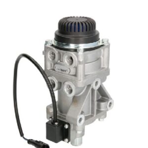 VALVOLA DISTRIBUTORE ARIA FRENI DUPLEX IVECO EUROCARGO I-III, 01.91-09.22