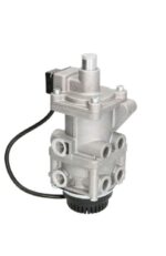 VALVOLA DISTRIBUTORE ARIA FRENI DUPLEX IVECO EUROCARGO I-III, 01.91-09.22 - immagine 2
