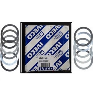 SERIE SPESSORI 1 30-2 00 mm IVECO DAILY 65C 70C Origin 42471146