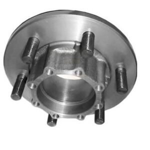 MOZZO RUOTA POSTERIORE IVECO DAILY NUOVO