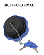 TAPPO SERBATOIO  AD BLUE FORD F-MAX TRUCK - immagine 2
