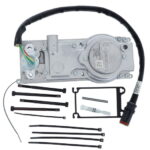 ATTUATORE PRESSIONE TURBO SCANIA G; P; R; T DC13