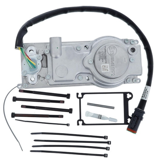 HOL ATTUATORE PRESSIONE TURBO SCANIA G; P; R; T DC13 - immagine 1