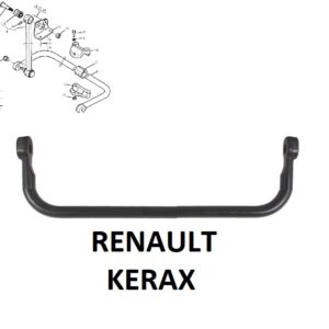 BARRA STABILZZATRICE ASSALE ANTERIORE RENAULT KERAX